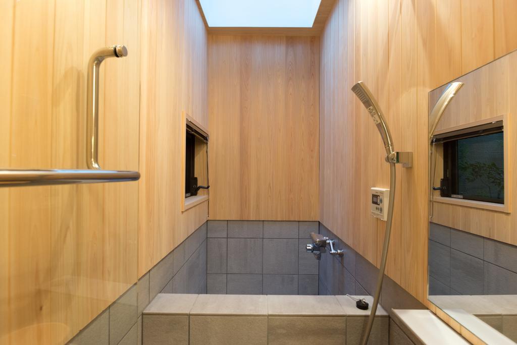 Kakishibu An Machiya House Villa Kyoto Bilik gambar