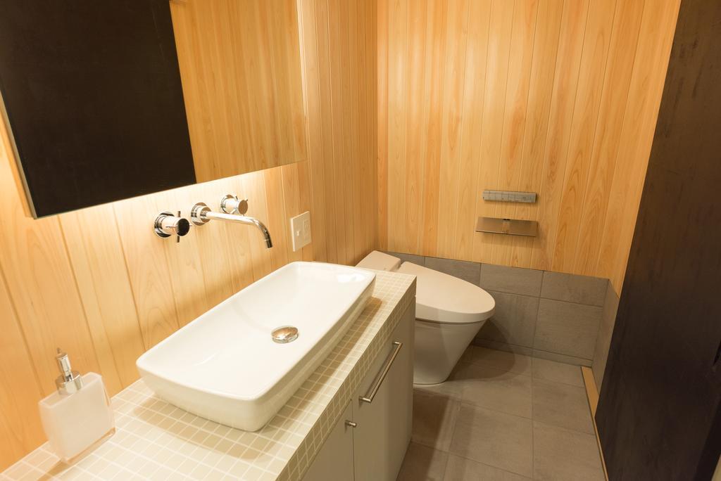Kakishibu An Machiya House Villa Kyoto Bilik gambar